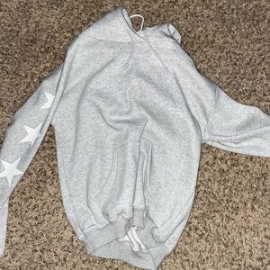 STARFIT HOODIE